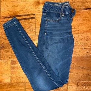 American Eagle Jeggings 👖3/$35👖